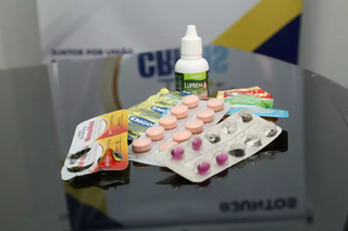 Medicamentos que não exigem receita médica. (Foto: Arquivo/Campo Grande News)