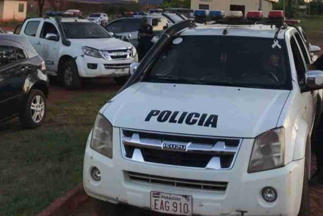 Homem mata ex-companheira com tiro de espingarda na fronteira