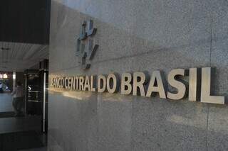 Sede do Banco Central em Brasília (Foto: Divuglação/BC)