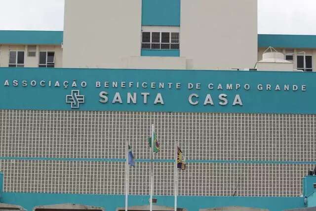 Santa Casa recebe R$ 2,5 milh&otilde;es para amplia&ccedil;&atilde;o de procedimentos e consultas