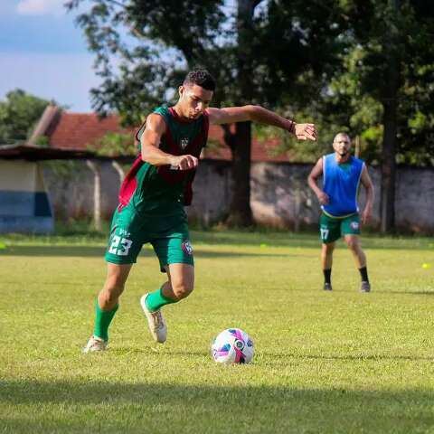 Atl&eacute;tica Portuguesa apresenta elenco aos torcedores na pr&oacute;xima quinta-feira 