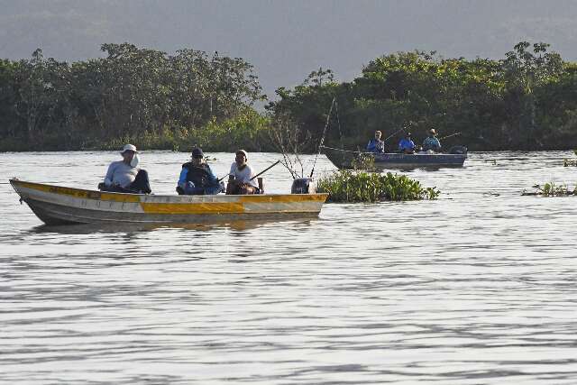 Conselho de pesca ter&aacute; representantes para ajudar na preserva&ccedil;&atilde;o ambiental