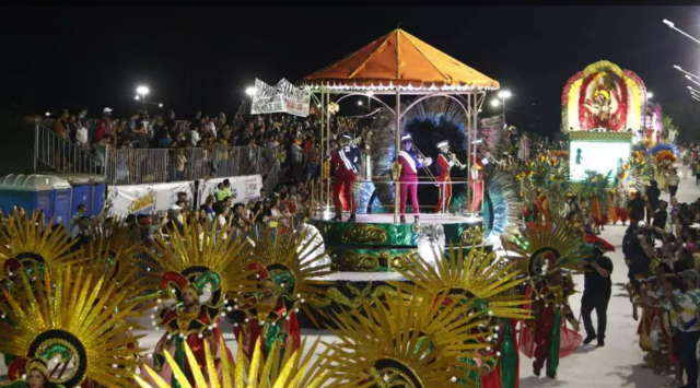 Capital ter&aacute; R$ 1,6 milh&atilde;o do Governo e Prefeitura para desfiles no Carnaval