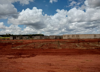 Constru&ccedil;&atilde;o do Pres&iacute;dio Feminino da Gameleira ser&aacute; retomada ap&oacute;s tr&ecirc;s anos