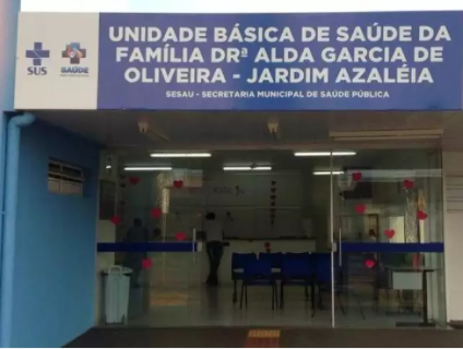 Prefeitura faz acordo para obras de acessibilidade em 15 postos de saúde 