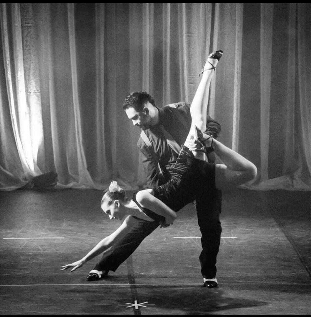 Dancer Raphael Dança mudou a vida de Raphael, que criou escola para ajudar bailarinos ...