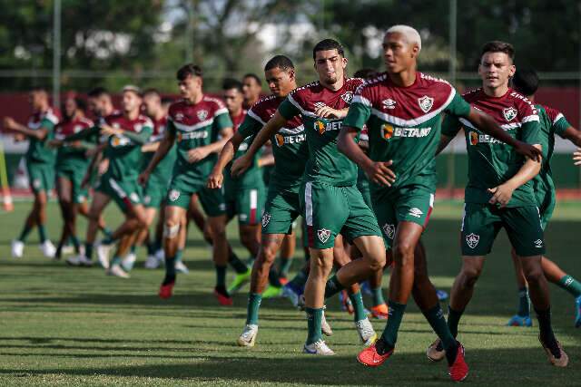 Rodada tem estreias de Vasco e Fluminense no Campeonato Carioca