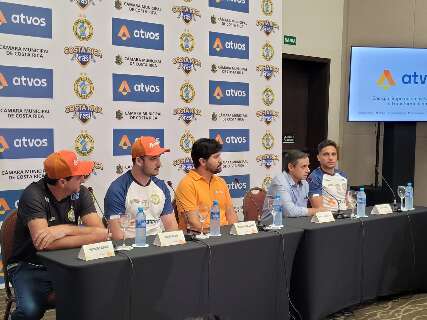 Atual campeão estadual, Costa Rica apresenta patrocinador do 'mundo árabe' 