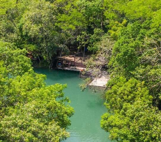 Balne&aacute;rio &eacute; autuado em R$ 180 mil por crimes ambientais em &aacute;rea de preserva&ccedil;&atilde;o