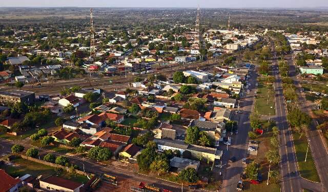 Mato Grosso do Sul tem tr&ecirc;s cidades entre as mais quentes do Brasil 