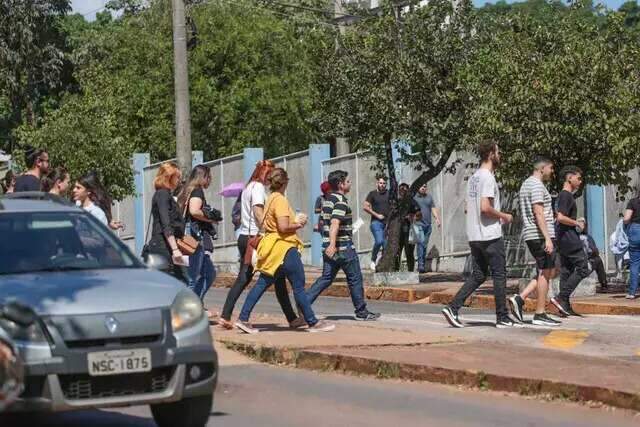 &quot;Enem dos Concursos&quot; abre inscri&ccedil;&otilde;es a partir de hoje