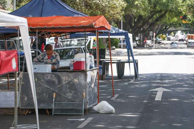 Prefeitura abre cadastro de ambulantes para Carnaval 2024