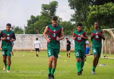 Campeonato Sul-Mato-Grossense começa neste domingo com quatro jogos