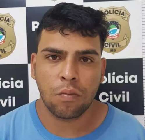 Foragido da justi&ccedil;a morre em troca de tiros durante persegui&ccedil;&atilde;o policial