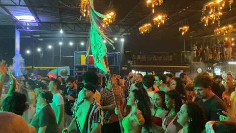 Capivara Blasé faz 10 anos e promete o melhor Carnaval da década