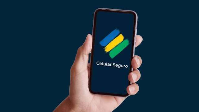 Voc&ecirc; j&aacute; se cadastrou na Plataforma Celular Seguro? Participe da enquete