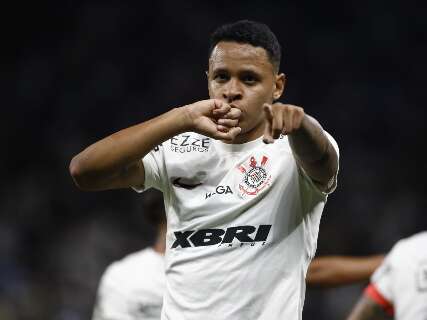 Corinthians e Cruzeiro irão decidir o título da Copinha 2024