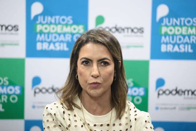 Soraya apresenta projeto para regular a atua&ccedil;&atilde;o partid&aacute;ria em redes sociais 