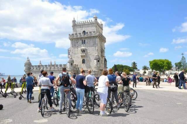 Dicas de passeios em Portugal, começando por Lisboa