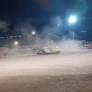 Manobras, som alto e brigas acabam com sossego dos moradores do Jardim Tijuca