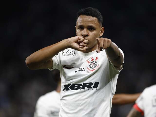 Corinthians e Cruzeiro ir&atilde;o decidir o t&iacute;tulo da Copinha 2024