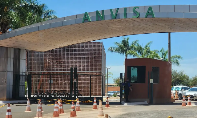 Concurso da Anvisa tem 50 vagas com sal&aacute;rio de R$ 16,4 mil