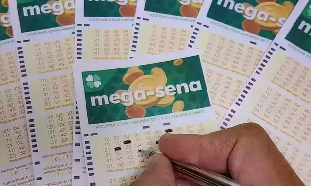 Aposta de MS fatura R$ 56 mil em sorteio da Mega-Sena