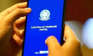 Capital tem 1,9 mil vagas de emprego; confira a lista de oportunidades