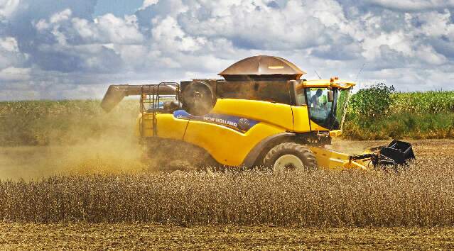 Elite do agroneg&oacute;cio em MS lidera crescimento de renda entre os mais ricos