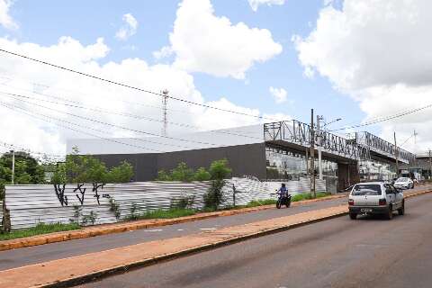 Rua Ceará terá prédio com 180 “quitinetes de luxo” em frente a universidade