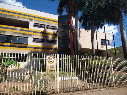 Prédio da Escola de Governo da Prefeitura será reformado por R$ 2,1 milhões