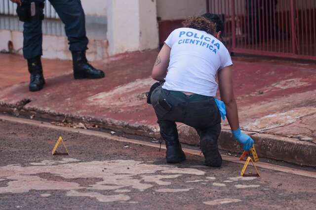 Homem assassinado e inquilino dele j&aacute; foram presos com 700 quilos de maconha