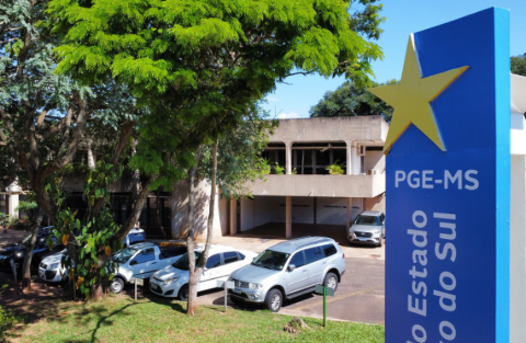 Com prédio comprado na Afonso Pena, PGE vai deixar Parque dos Poderes