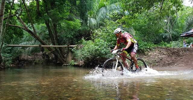 Para os ciclistas, ano de 2024 ter&aacute; 60 provas em 25 munic&iacute;pios de MS