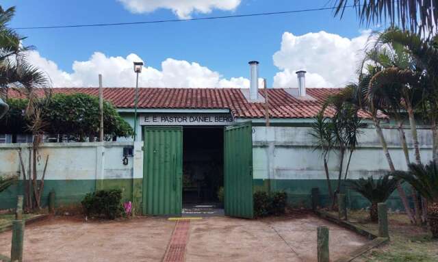 Escolas de Miranda e Dourados ter&atilde;o reformas de R$ 6,6 milh&otilde;es