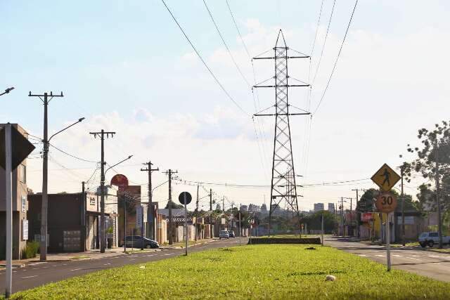 Previs&atilde;o &eacute; de tempo firme com sol e calor de 41&ordm;C no Estado 