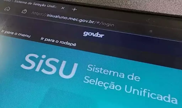 Sisu 2024 divulga resultado da primeira chamada nesta ter&ccedil;a-feira