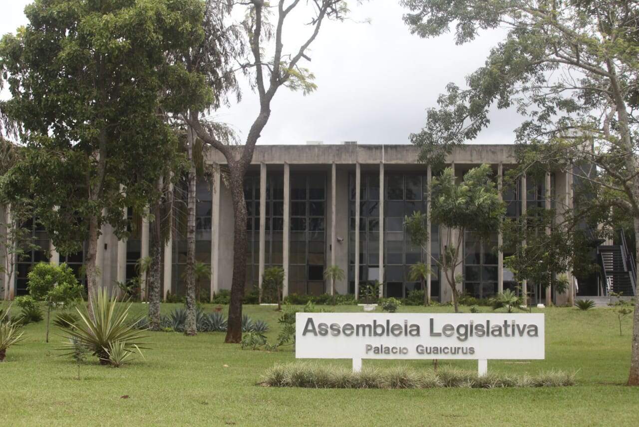 Assembleia retorna os trabalhos legislativos no dia 5 de fevereiro
