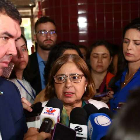 Ministra anuncia R$ 58,5 milh&otilde;es para construir e manter Casas da Mulher 