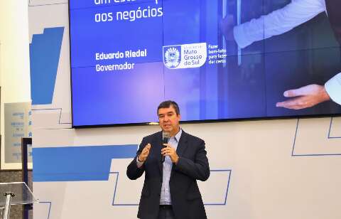 Governo criar&aacute; ag&ecirc;ncia para fomentar atividades empresariais