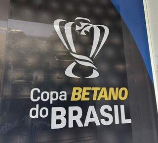 Sorteio da Copa do Brasil foi na sede da CBF no Rio de Janeiro (Foto: Glauber Guerra/CBF)