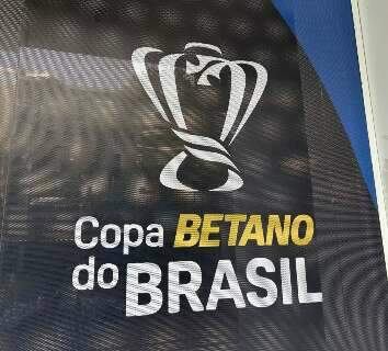 Operário terá "repeteco" de 2023 e Costa Rica tem rival do RN na Copa do Brasil 