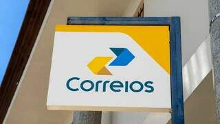 Fachada de Agência dos Correios, local onde inadimplentes podem regularizar dívida (Foto: Divulgação)