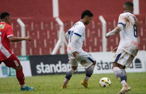 Após sorteio, presidente do Costa Rica mira classificação na Copa do Brasil