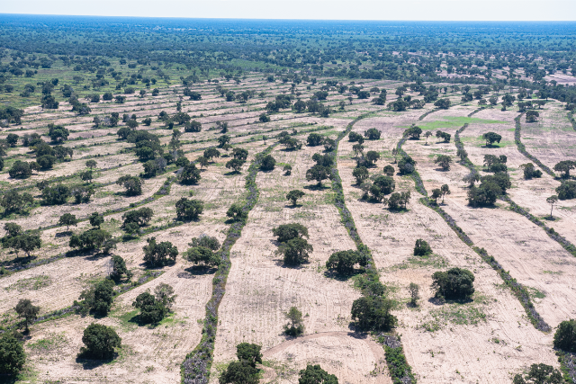 Ministros recebem carta contra regras que mudam compensa&ccedil;&atilde;o ambiental