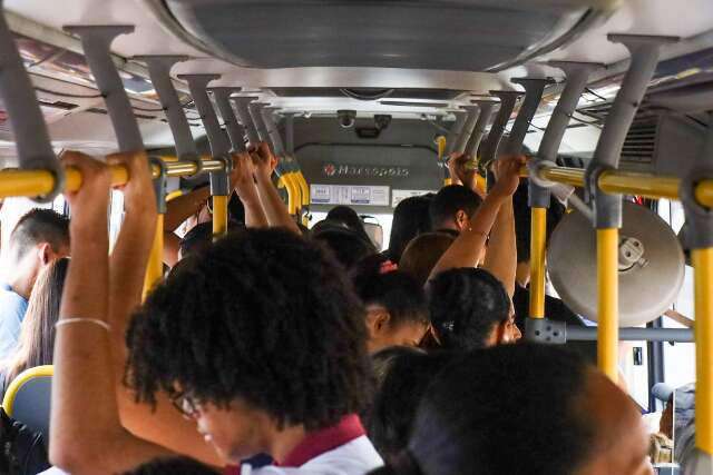 Em nova tentativa, Prefeitura apela a presidente do TJ contra reajuste do &ocirc;nibus