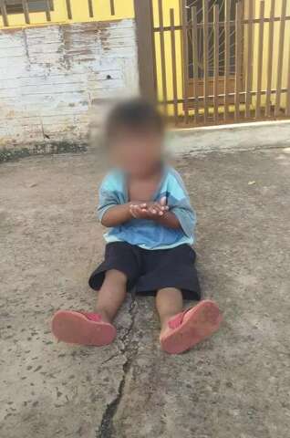 Beb&ecirc; levou vida n&ocirc;made e morava em casa abandonada antes do coma 