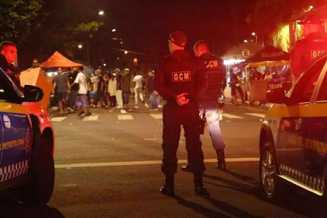 Guarda e PM v&atilde;o integrar a&ccedil;&otilde;es de seguran&ccedil;a durante Carnaval na Esplanada