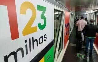 Sócios da 123 Milhas são alvos de operação nesta manhã (Foto: reprodução Jornal o Estado de Minas Gerais) 