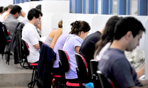 Prazo para inscrição no "Enem dos Concursos" termina na próxima semana